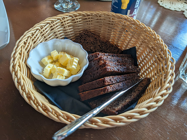 Mustaparran Päämaja - Tornio