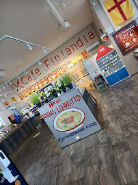 Cafe Finlandia Phone number