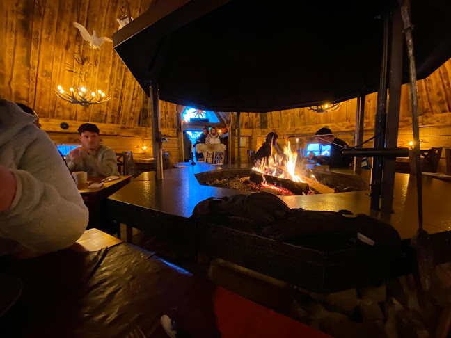 Lapland Restaurant Kotahovi - Ravintola-ala