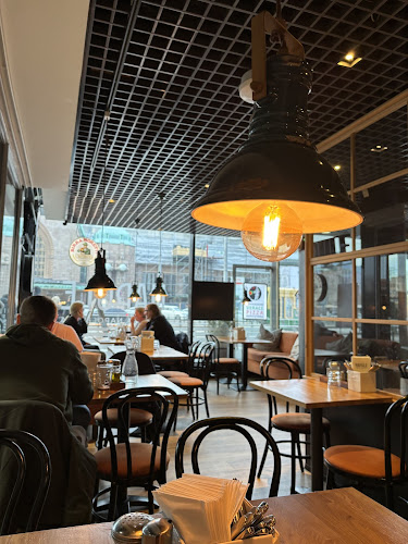 Napule Pizzeria Napoletana - Ravintola-ala