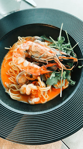 Comments and reviews of Restaurant Lucy in the Sky