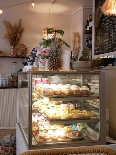 Opinii despre BOHO Cafè & Deli în Helsinki - Ravintola-ala