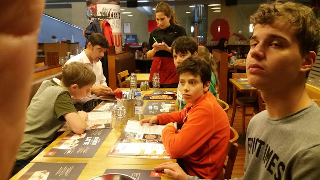 Comentarii opinii despre Pizza Hut Forum