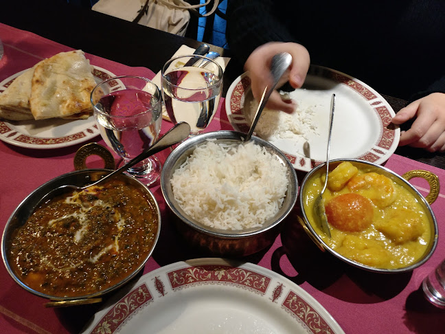 Comentarii opinii despre Ravintola Shalimar - Matkakeskus