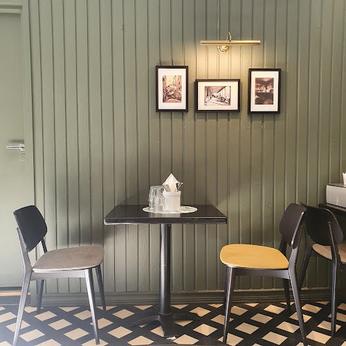 Luigi Pizzeria Kallio - Helsinki