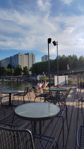 Comentarii opinii despre Terazzi, Sörnäistenranta