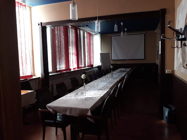 Comentarii opinii despre Pudasjärvi Ravintola Merita