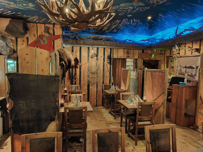 Valtakatu 20, 96200 Rovaniemi