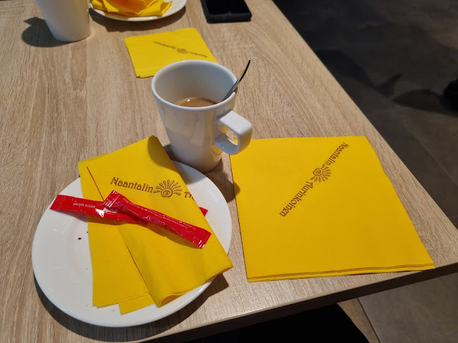 Opinii despre Naantalin Aurinkoinen Mylly în Raisio - Ravintola-ala