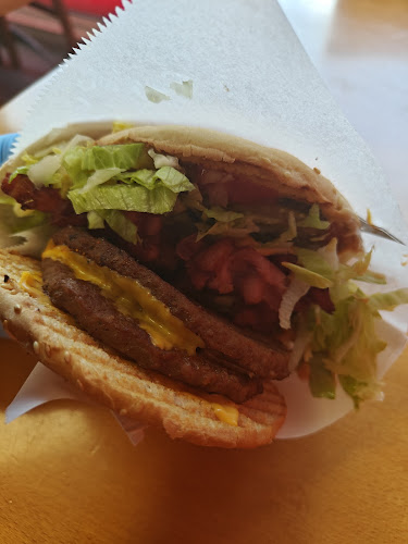 Grilli Aikapoika Forssa - Ravintola-ala