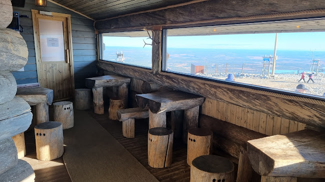 Opinii despre Ylläskammi 718 în Rovaniemi - Ravintola-ala