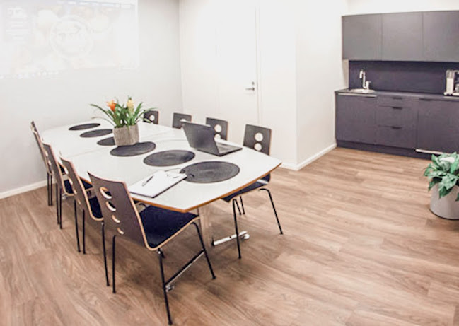 Lounasravintola Cafe Taika - Ravintola-ala