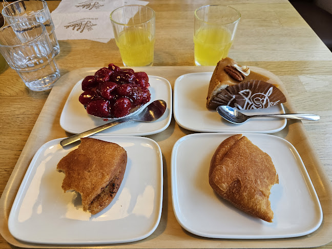 Comentarii opinii despre Oy Emil Halme Ab / Halmeen leipomo