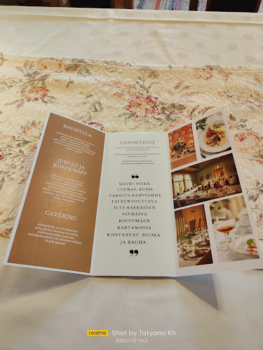 Koivumäen Kartano Oy