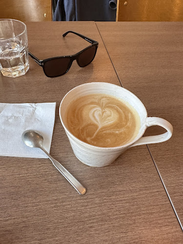 Cafe Silo - Helsinki