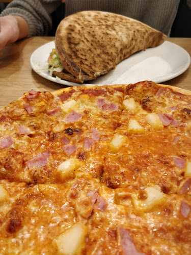 Comentarii opinii despre Kotipizza Kajaani Variskangas