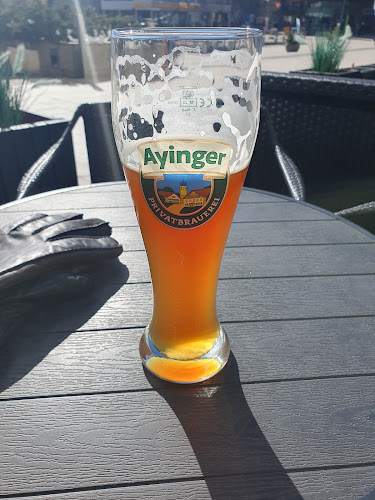 Ravintola Base - Ravintola-ala