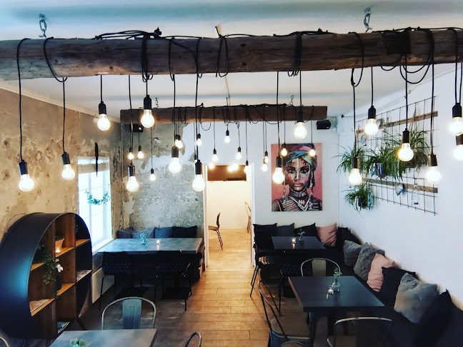 Nick's Food Design - Ravintola-ala