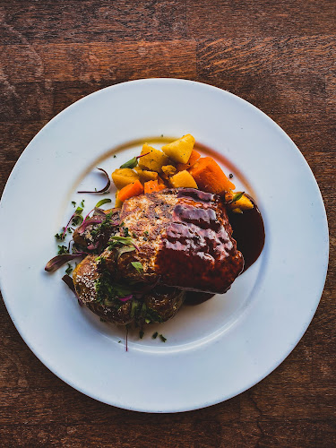 Rafael’s Steakhouse & Bistro - Porvoo