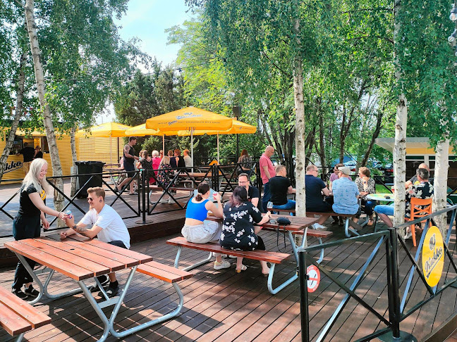 Terassiravintola Kukko