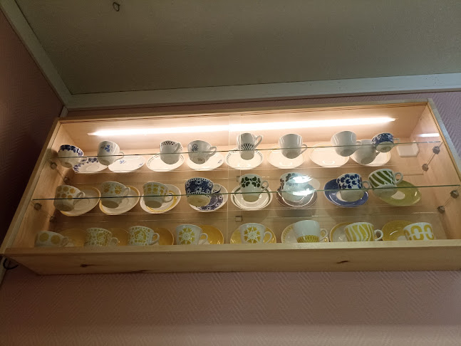 Comentarii opinii despre Leipomo Puustelli Oy