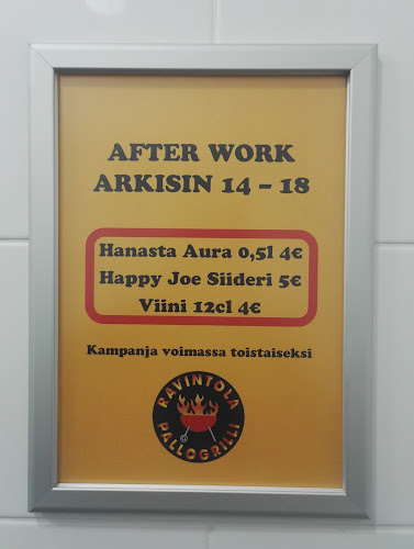 Yliskylän puistokatu 4, 00840 Helsinki