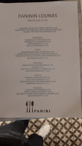 Comentarii opinii despre Panini