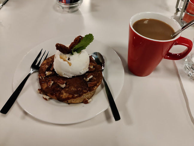 Comentarii opinii despre Rock'n Roll Diner