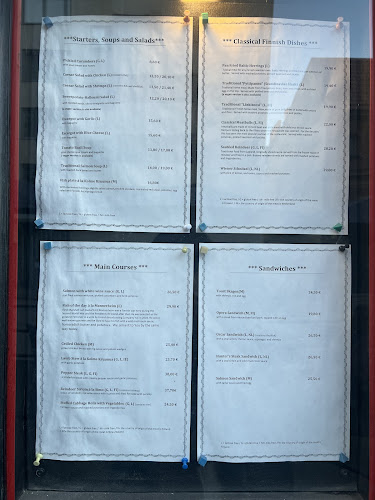 Ravintola Kolme Kruunua