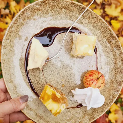 Tampereen salainen kahvila - The secret garden cafe tampere - Ravintola-ala