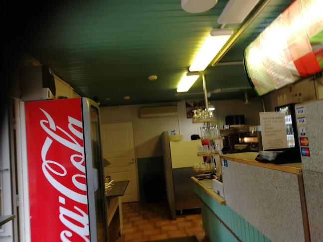 Comentarii opinii despre Pizzeria Napoli