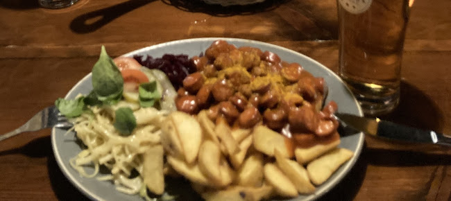 Comments and reviews of Panimoravintola Plevna