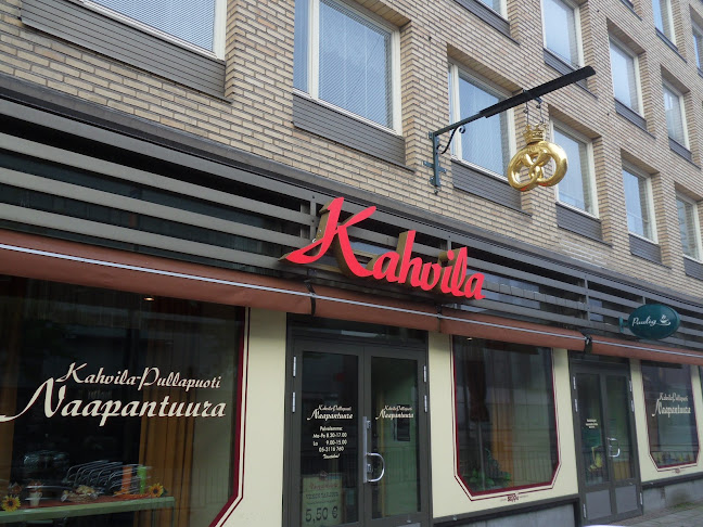 Kauppalankatu 10, 45100 Kouvola