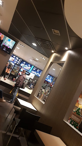 McDonald's Lappeenranta Phone number