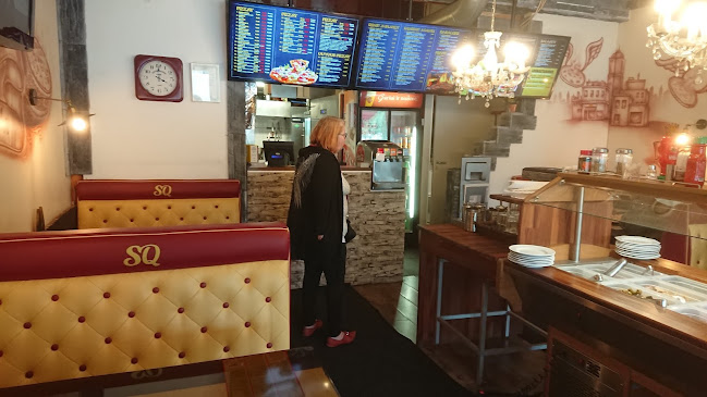 Evin Pizzeria - Helsinki