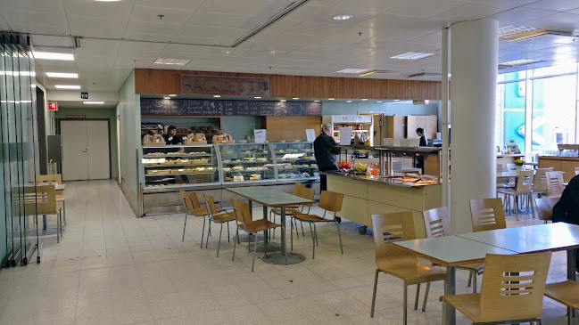 Comentarii opinii despre Cafe Baguette