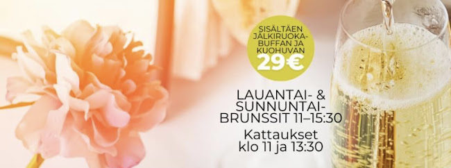 Café Pegasus - Turku