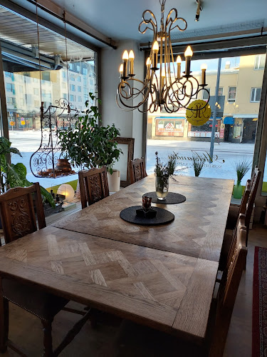 Comentarii opinii despre Konditoria Kahvila Aleksandra Oy