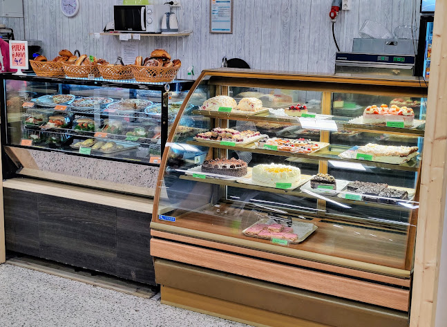 Mannilan Konditoria Oy - Helsinki