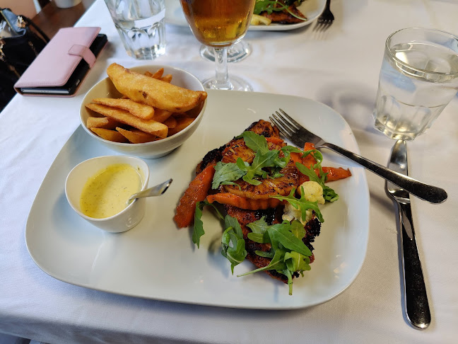 Reina Ravintola - Porvoo