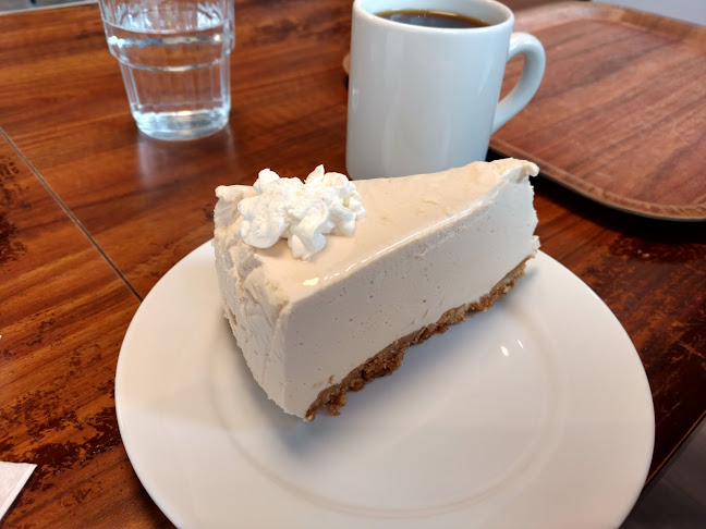 Comments and reviews of Petras Cafe