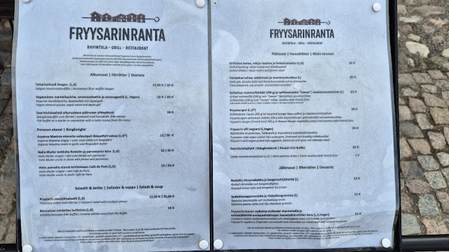 Jokikatu 20, 06100 Porvoo