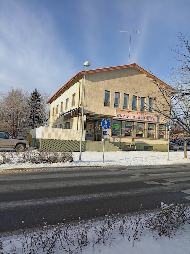 Ypäjän Kahvila Kebab & Pizzeria - Ravintola-ala