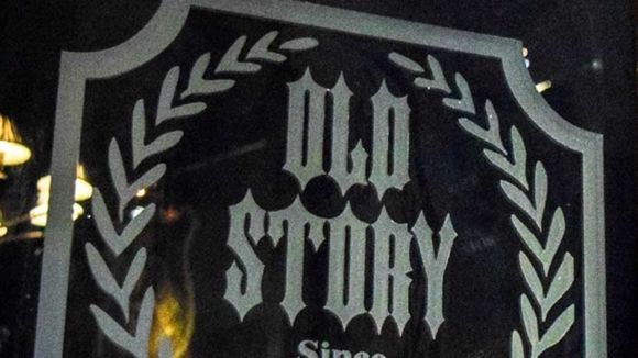 Comentarii opinii despre Ravintola Old Story