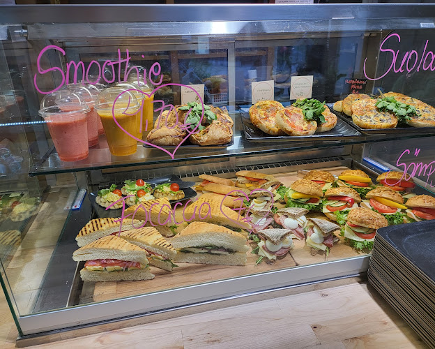 Comentarii opinii despre Aitoleipä