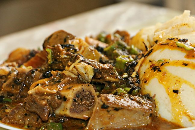 Comentarii opinii despre African Pots