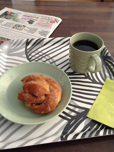 Opinii despre Wilhelmiinan Konditoria Oy în Jyväskylä - Ravintola-ala