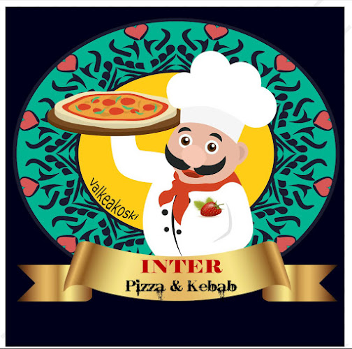 Inter Pizza Kebab
