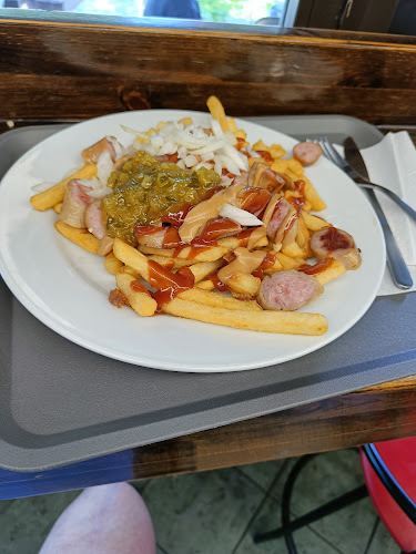 Comentarii opinii despre Burger Mafia Kivimaa