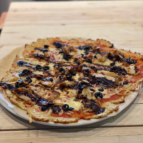 Papan Lounas - Helsinki